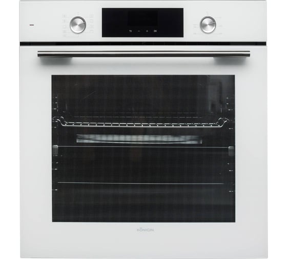 Духовой электрический шкаф KONIGIN barberry 60 wh e9 303010