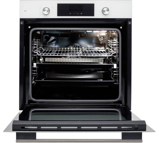 Духовой электрический шкаф KONIGIN barberry 60 wh e9 303010