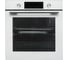 Духовой электрический шкаф KONIGIN barberry 60 wh e9 303010 2