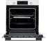 Духовой электрический шкаф KONIGIN barberry 60 wh e9 303010 3