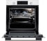 Духовой электрический шкаф KONIGIN barberry 60 wh e9 303010 5
