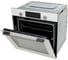 Духовой электрический шкаф KONIGIN barberry 60 wh e9 303010 11