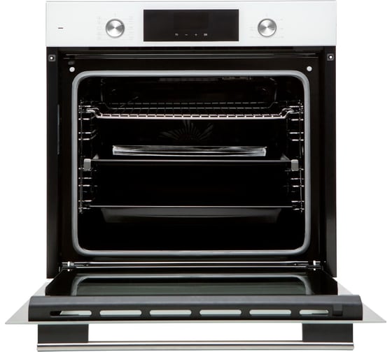 Духовой электрический шкаф KONIGIN barberry 60 wh e10 303014
