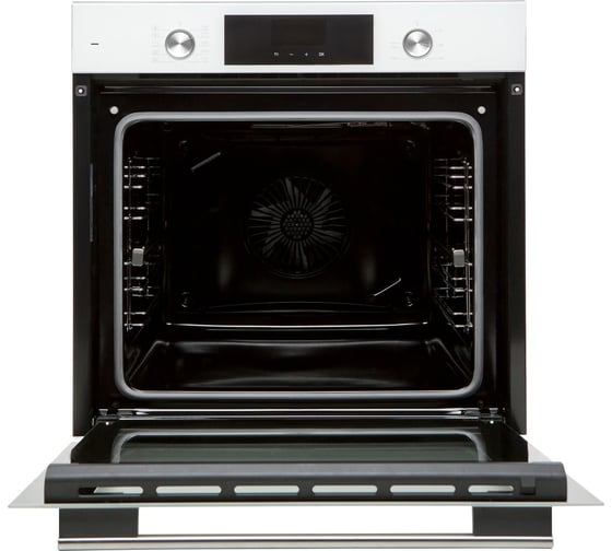 Духовой электрический шкаф KONIGIN barberry 60 wh e10 303014