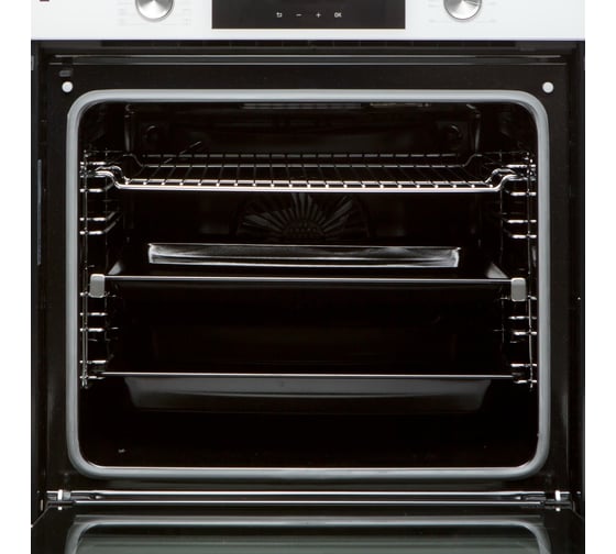 Духовой электрический шкаф KONIGIN barberry 60 wh e10 303014