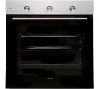 Духовой электрический шкаф KONIGIN barberry 60 ix m7 303004