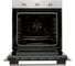 Духовой электрический шкаф KONIGIN barberry 60 ix m7 303004 3