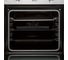 Духовой электрический шкаф KONIGIN barberry 60 ix m7 303004 5