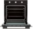 Духовой электрический шкаф KONIGIN barberry 60 bk m7 303001 2
