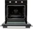 Духовой электрический шкаф KONIGIN barberry 60 bk m7 303001 4
