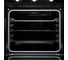 Духовой электрический шкаф KONIGIN barberry 60 bk m7 303001 5