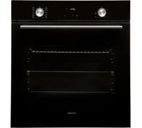Духовой электрический шкаф KONIGIN barberry 60 bk e10 303013