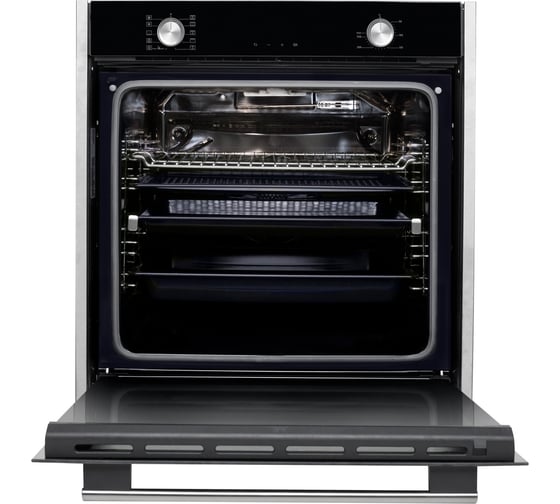 Духовой электрический шкаф KONIGIN barberry 60 bkх l10 303017
