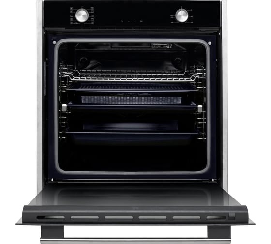 Духовой электрический шкаф KONIGIN barberry 60 bkх l10 303017