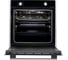 Духовой электрический шкаф KONIGIN barberry 60 bkх l10 303017 2