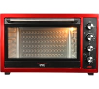 Многофункциональная мини-печь GFGRIL GFO-77
