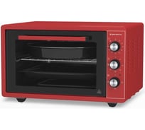 Мини-печь Delvento D4407