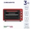Мини-печь Delvento D4407 2