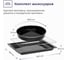 Мини-печь Delvento D4407 8