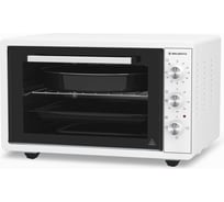 Мини-печь Delvento D4400