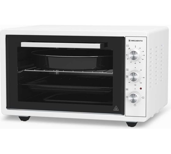 Мини-печь Delvento D4400