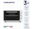 Мини-печь Delvento D4400 2