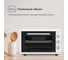 Мини-печь Delvento D4400 7