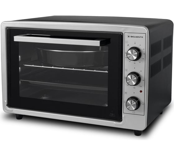 Мини-печь Delvento D3402