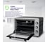 Мини-печь Delvento D3402 10