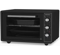 Мини-печь Delvento D4401