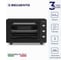 Мини-печь Delvento D4401 6