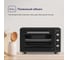 Мини-печь Delvento D4401 7