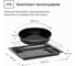 Мини-печь Delvento D4401 8