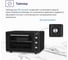 Мини-печь Delvento D4401 10