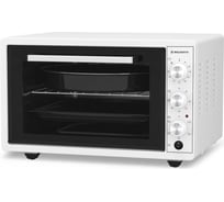 Мини-печь Delvento D4420