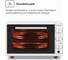 Мини-печь Delvento D4420 12