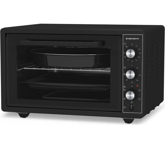 Мини-печь Delvento D4421 1