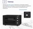 Мини-печь Delvento D4421 10