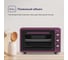Мини-печь Delvento D4406 4