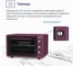 Мини-печь Delvento D4406 8