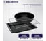 Мини-печь Delvento D3401 5