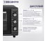 Мини-печь Delvento D3401 7