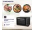 Мини-печь Delvento D3401 9