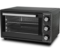 Мини-печь Delvento D2501