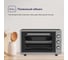Мини-печь Delvento D4402 4