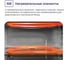 Мини-печь Delvento D4402 10
