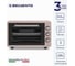 Мини-печь Delvento D4405 2