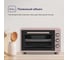 Мини-печь Delvento D4405 4
