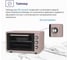 Мини-печь Delvento D4405 8
