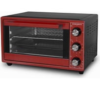 Мини-печь Delvento D2507